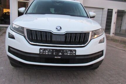 Skoda Kodiaq 216.000 km 13.690 &euro; Karlsruhe 76131