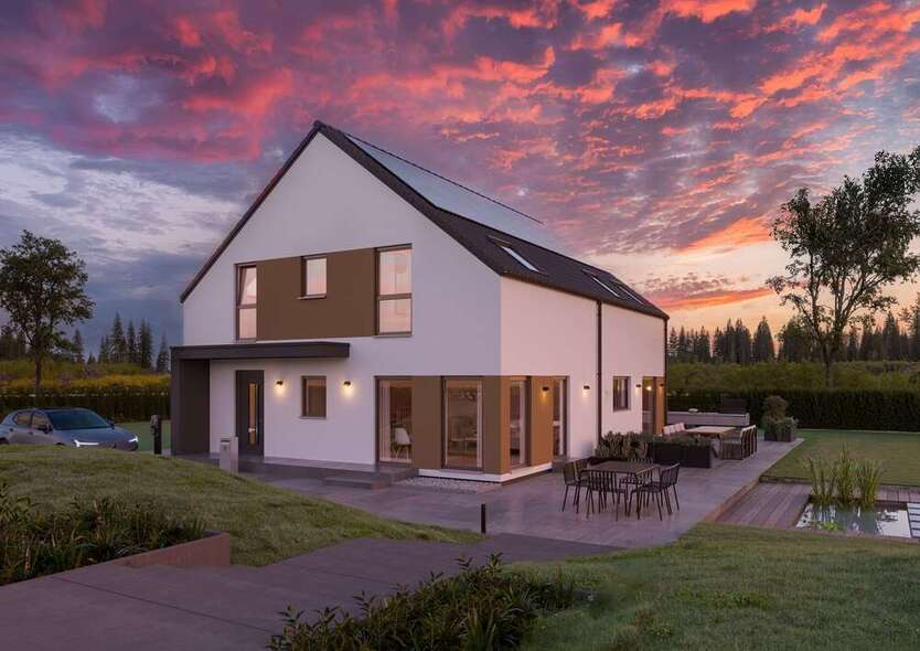 Haus zum Kaufen in Tolk 568.800 € 220 m²