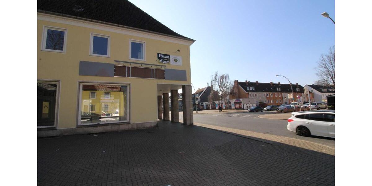 Gewerbeobjekt Salzgitter - 2.900&euro; | Angebot:26368541