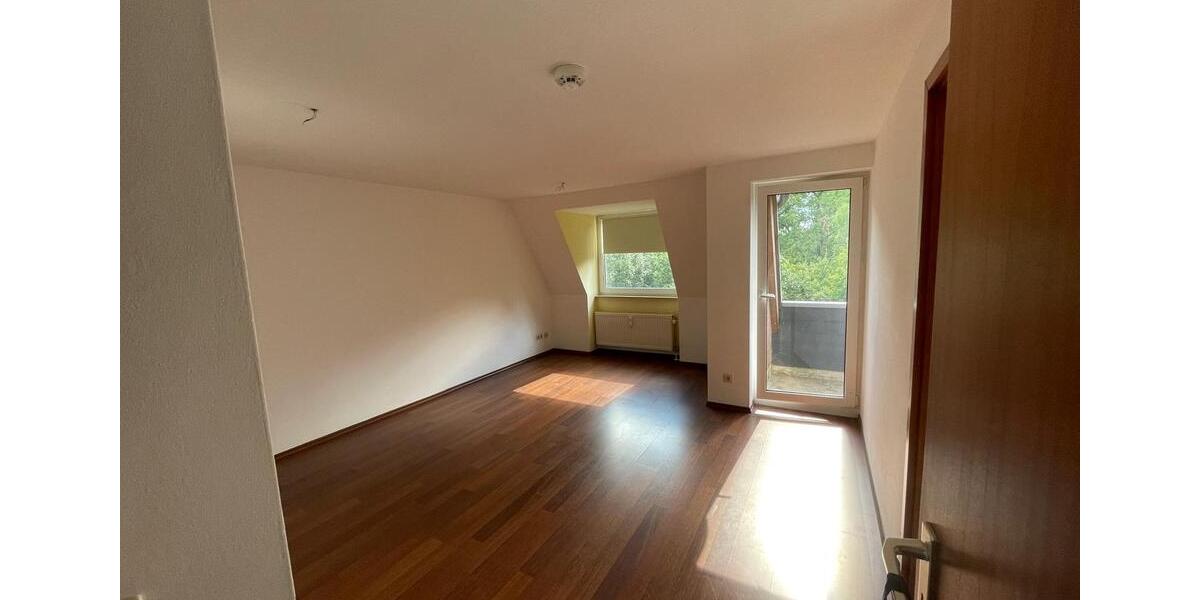 Etagenwohnung Bad Bevensen - 2 Zimmer, 43 m&sup2;, 450&euro; | Angebot:26308967