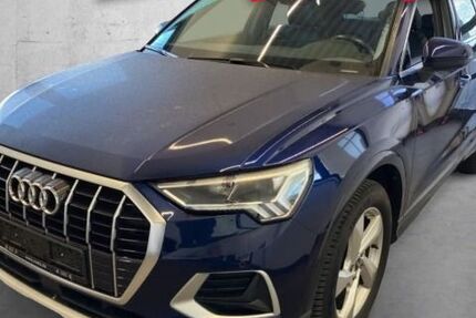 Audi Q3 78.983 km 26.890 &euro; Leipzig 04129