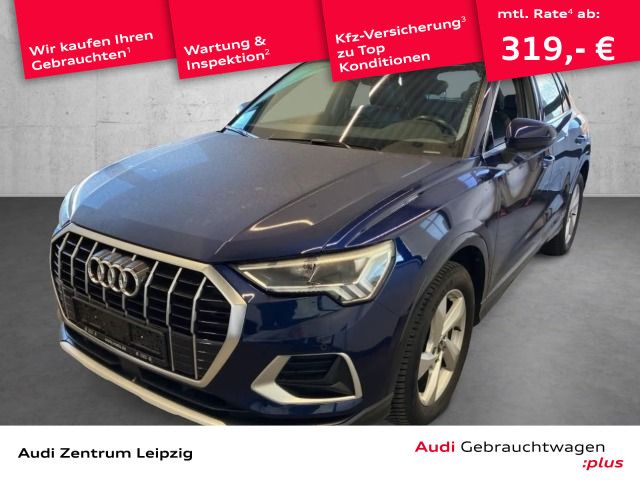 Audi Q3 78.983 km 26.890 &euro; Leipzig 04129
