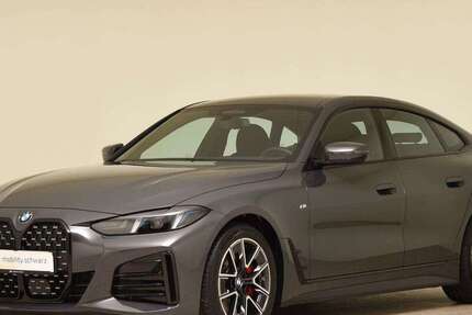 BMW 420 14.500 km 48.880 &euro; Ellhofen 74248