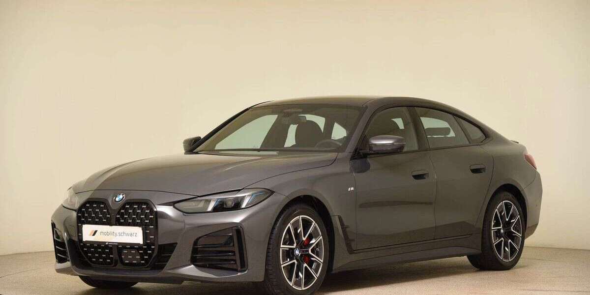 BMW 420 14.500 km 48.880 &euro; Ellhofen 74248