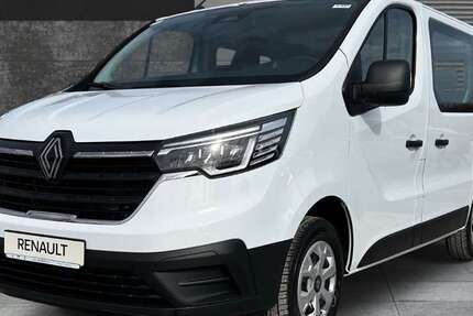 Renault Trafic 3.800 km 34.880 &euro; Freising 85354