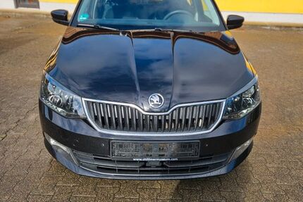 Skoda Fabia 166.000 km 8.400 € Apolda 99510