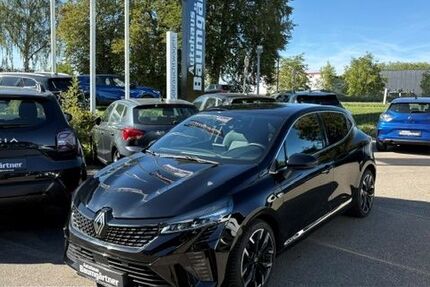 Renault Clio 20.404 km 15.950 &euro; Dillingen 89407