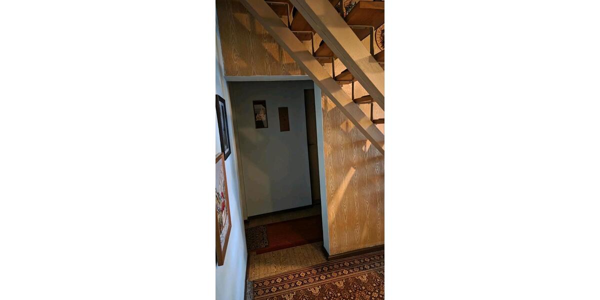 Einfamilienhaus Bismark (Altmark) - 4 Zimmer, 116 m&sup2;, 75.000&euro; | Angebot:25894383