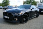 Mustang 5.0 GT Coupé Navi Kamera SHAKER