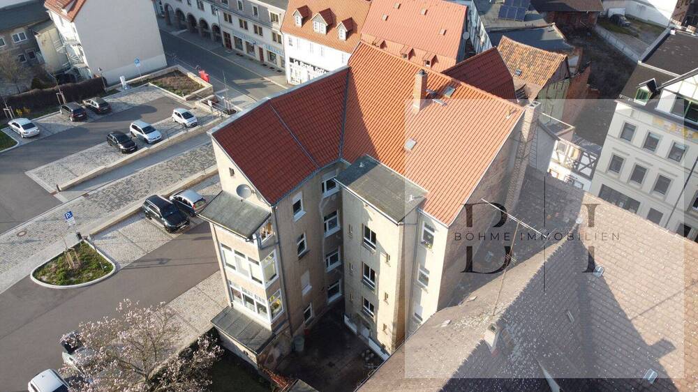 Mehrfamilienhaus, Wohnhaus Zeitz - 2 Zimmer, 387 m&sup2;, 390.000&euro; | Angebot:26358371