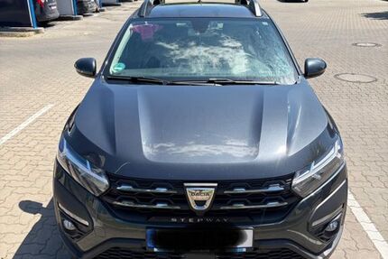 Dacia Sandero 102.745 km 10.499 &euro; Jena 07745