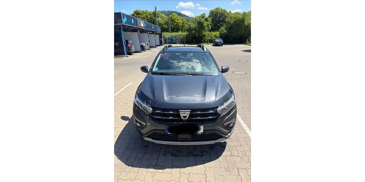 Dacia Sandero 102.745 km 11.500 &euro; Jena 07745