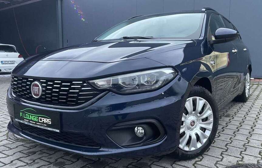 Fiat Tipo 139.500 km 6.499 € Eching 84174