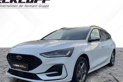 Ford Focus 3.516 km 28.754 &euro; Göttingen 37077