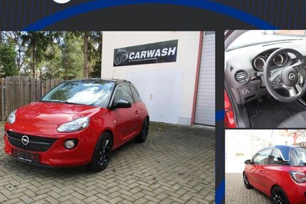 Opel Adam 104.100 km 6.990 &euro; Naumburg / Saale 06618