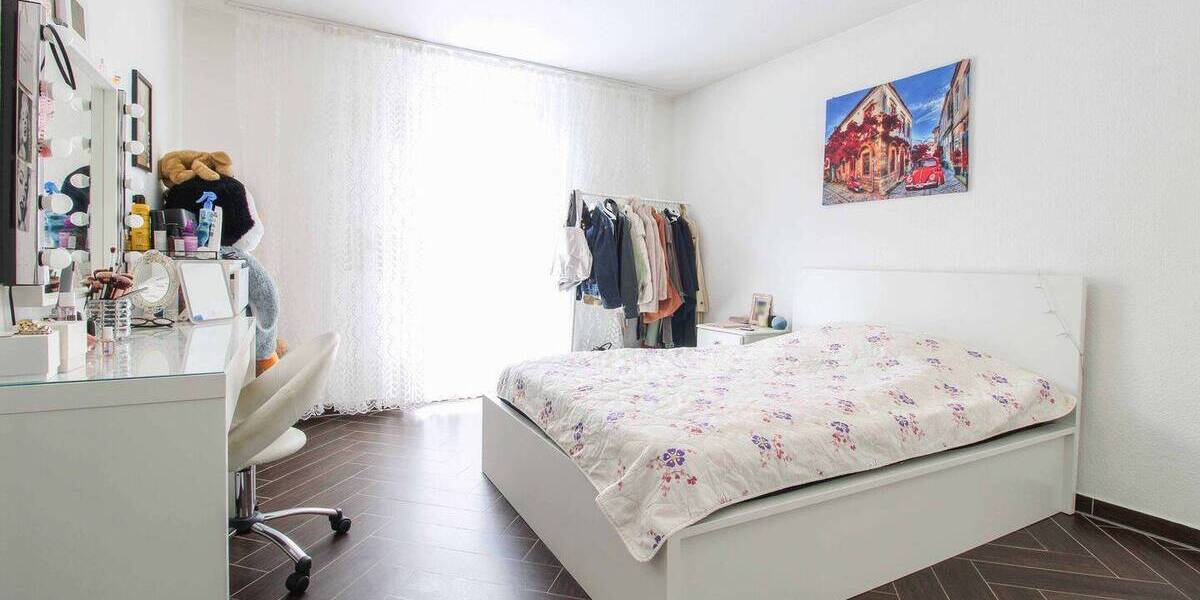 Einfamilienhaus Darmstadt Bessungen - 7 Zimmer, 880.000&euro; | Angebot:26698667