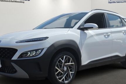 Hyundai KONA 34.700 km 19.990 &euro; Paderborn 33106