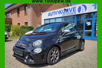 Abarth 595 Turismo