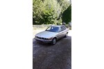 BMW 520i e34 Limosine 250.000 km 2.900 &euro; Mittelstetten 82293