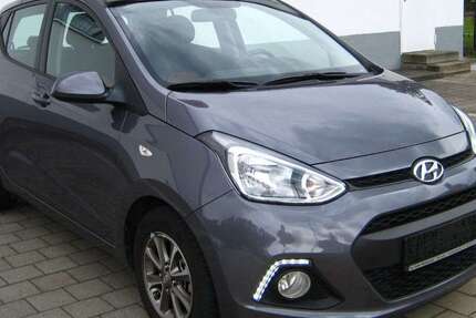 Hyundai i10 35.900 km 7.980 &euro; Chemnitz 09125