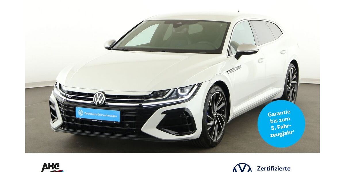 VW Arteon 8.700 km 48.984 &euro; Gotha 99867