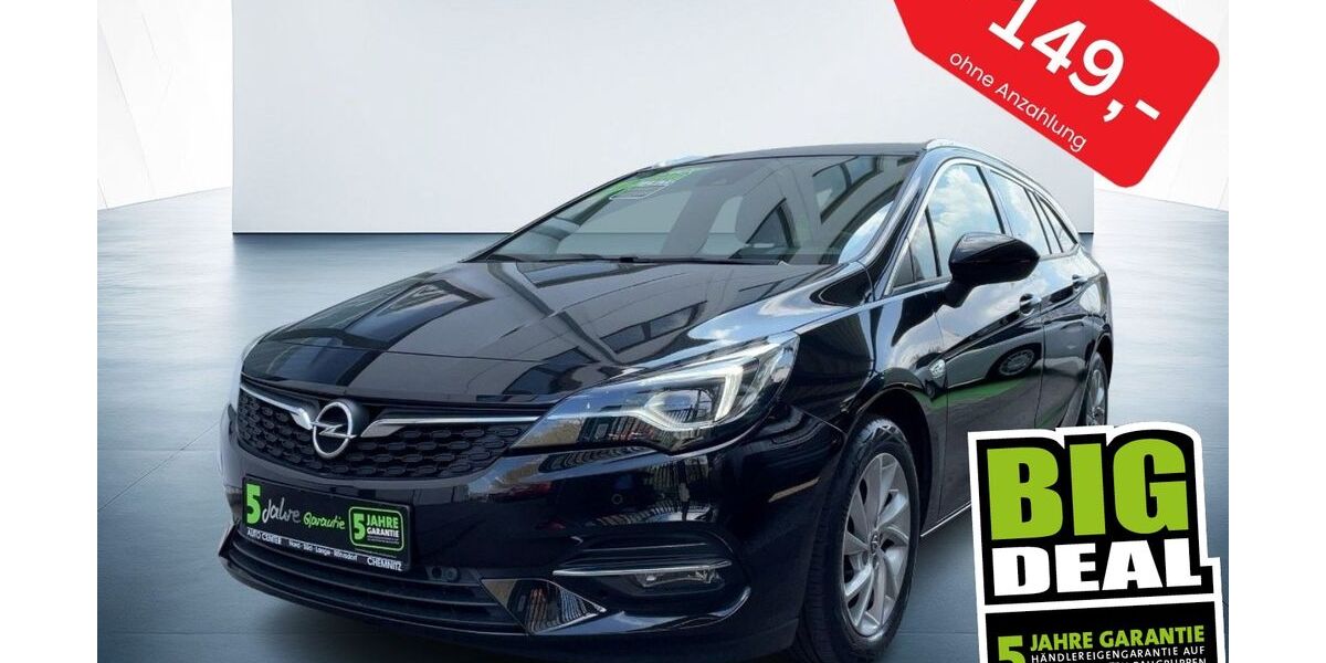 Opel Astra 79.100 km 13.475 &euro; Chemnitz 09116
