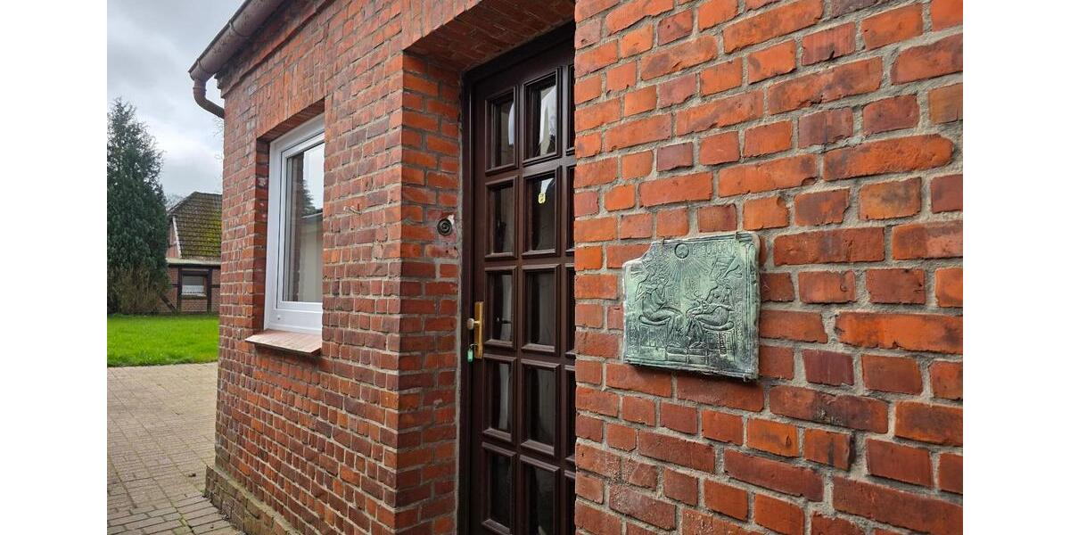 Einfamilienhaus Itzehoe - 3 Zimmer, 105 m&sup2;, 1.200&euro; | Angebot:26041407