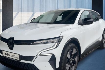 Renault Megane 20.389 km 28.390 € Unterschleißheim 85716