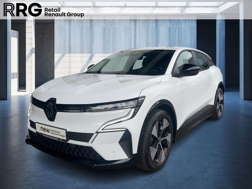 Renault Megane 20.389 km 28.390 € Unterschleißheim 85716
