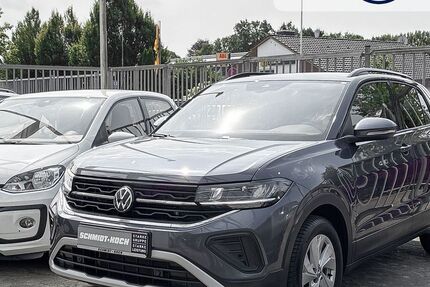 VW T-Cross 46.316 km 19.950 &euro; Bremen 28757