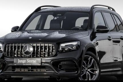 Mercedes-Benz GLB 35 AMG 9.515 km 52.190 &euro; Bautzen 02625