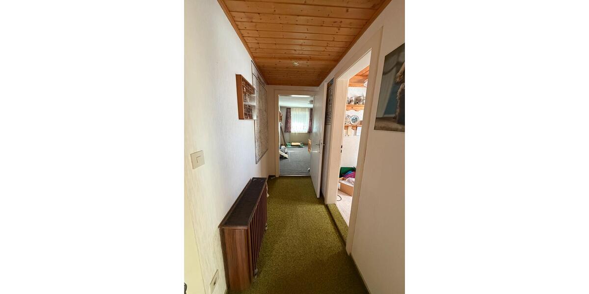 Einfamilienhaus Schwarzenbach an der Saale Fletschenreuth - 4 Zimmer, 101 m&sup2;, 160.000&euro; | Angebot:26316214