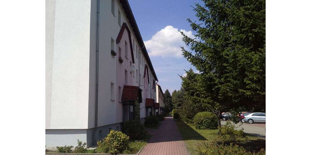 Etagenwohnung Lauta Torno - 3 Zimmer, 59 m&sup2;, 326&euro; | Angebot:26984416