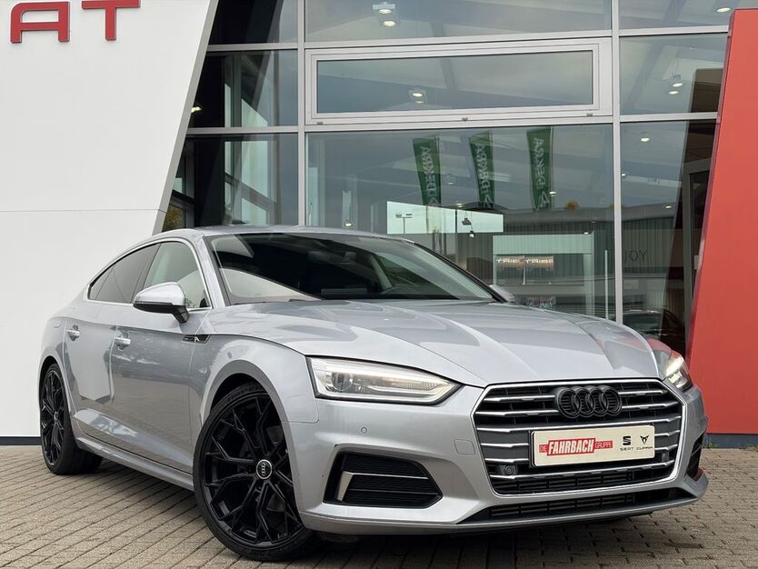 Audi A5 74.100 km 24.590 € Bad Mergentheim 97980