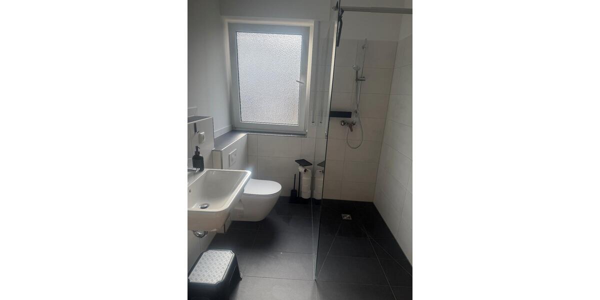Erdgeschoßwohnung Porta Westfalica - 3 Zimmer, 90 m&sup2;, 810&euro; | Angebot:26675472