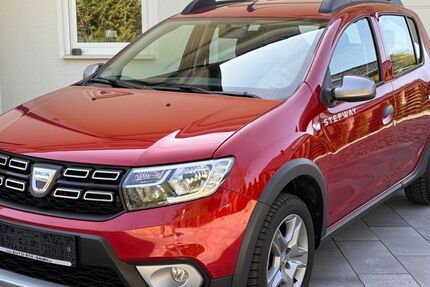 Dacia Sandero 89.790 km 8.490 &euro; Rathenow 14712