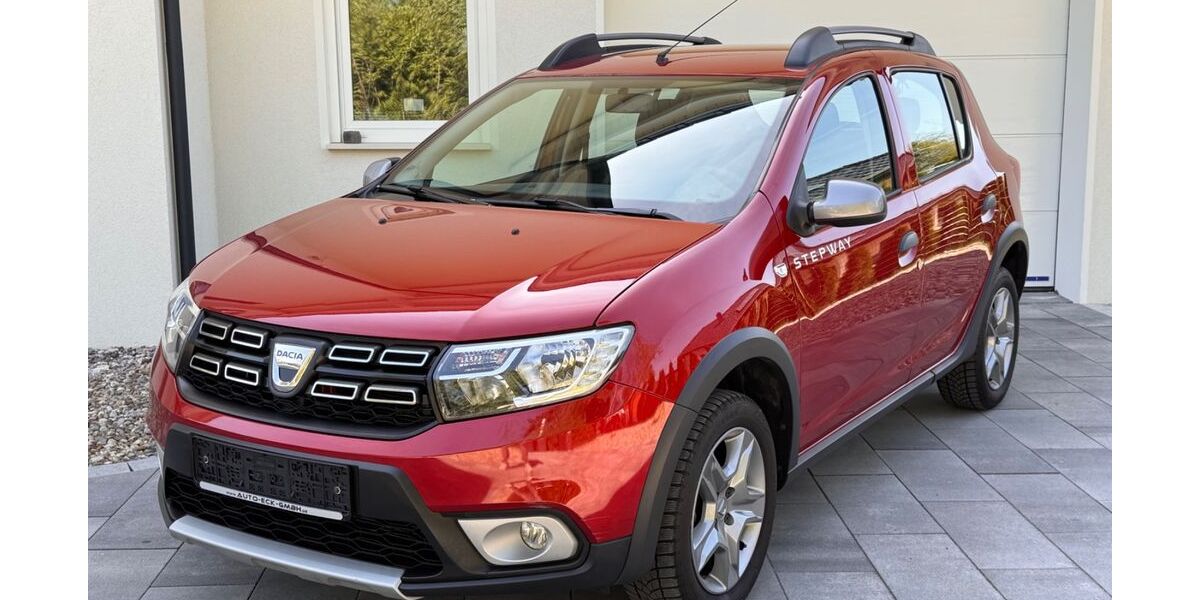 Dacia Sandero 89.790 km 8.490 &euro; Rathenow 14712