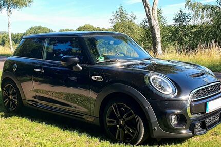 Mini Cooper S 54.500 km 22.500 &euro; Edemissen 31234