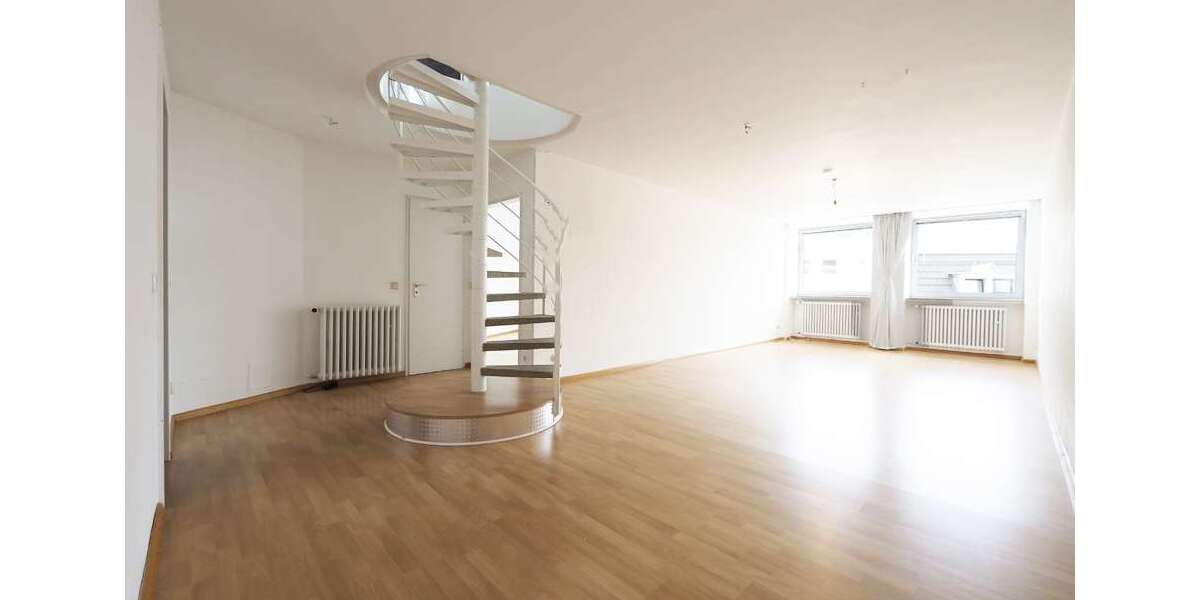Etagenwohnung Saarbrücken - 3 Zimmer, 80 m&sup2;, 750&euro; | Angebot:26869776