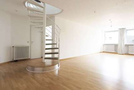 Wohnung Saarbrücken - 3 Zimmer, 80 m&sup2;, 750&euro; | Angebot:26869776