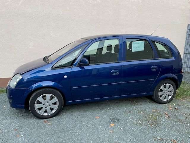 Opel Meriva 190.420 km 2.800 &euro; Karben 61184