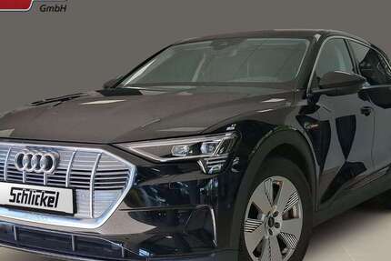 Audi e-tron 44.900 km 25.550 &euro; Oldenburg 26125