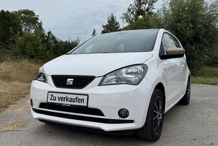 Seat Mii 93.500 km 9.000 &euro; Rostock 18069