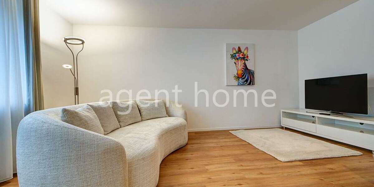 Zimmer Fellbach Oeffingen - 2 Zimmer, 1.780&euro; | Angebot:27422671