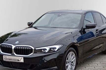 BMW 318 32.900 km 33.480 € Eilenburg 04838