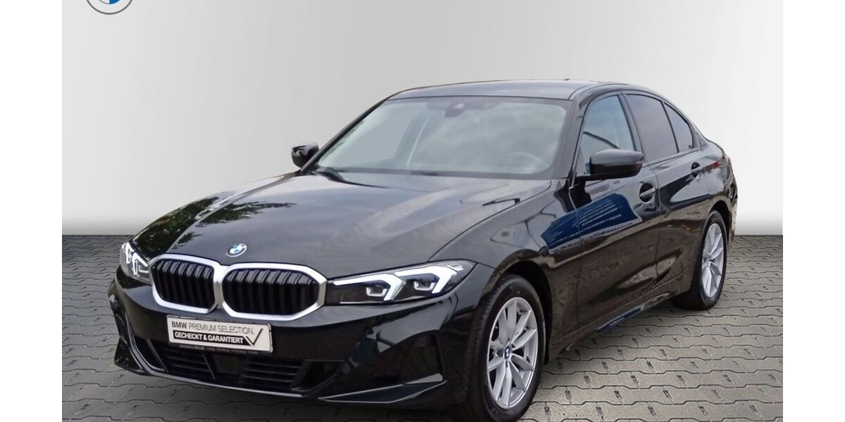 BMW 318 32.900 km 33.480 € Eilenburg 04838