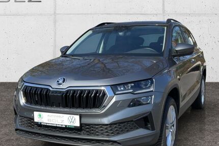 Skoda Karoq 17.391 km 29.390 € Pulheim-Brauweiler 50259
