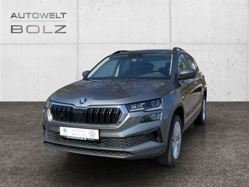 Skoda Karoq 17.391 km 29.390 € Pulheim-Brauweiler 50259
