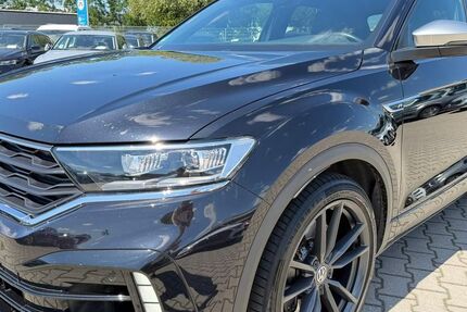 VW T-Roc 57.875 km 22.790 &euro; Nabburg 92507