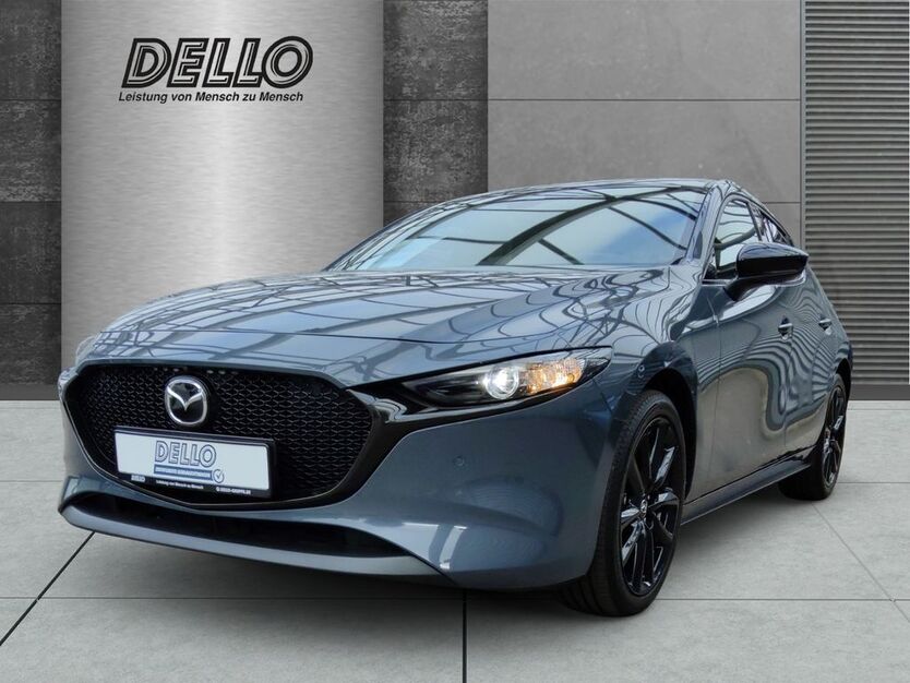Mazda 3 42.971 km 25.990 € Hamburg 21079